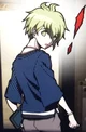 Rantaro Amami