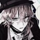 Chuuya - BSD AU