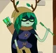 Huntress Wizard
