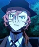 Chuuya Nakahara 