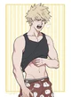 bakugo