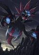 Hydreigon 