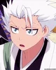 Toshiro Hitsugaya