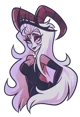 Lilith hazbin hotel