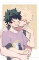 deku x bakugo