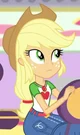 Cake -Applejack