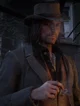 John Marston