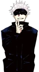 Gojo Satoru