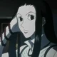 Illumi Zoldyck 