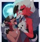 anthro lycanroc tf 2