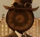 Leader Clockman