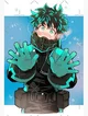 Izuku Midoriya