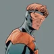 Booster Gold