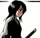 Rukia Kuchiki 