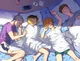 Lev Haiba SLEEPOVER