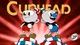 Old Cuphead gif