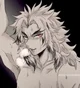 Kyojuro Rengoku