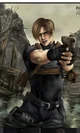 Leon Kennedy