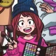 Ochako Uraraka