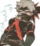 Bf Bakugo 