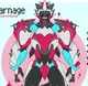 Carnage - TFP oc