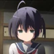 Depressed Rikka T