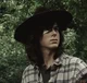 carl grimes