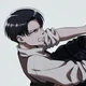 Levi Ackerman 