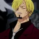 Sanji comfort 