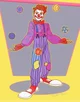 Clown ABDL