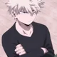 Bakugou katsuki