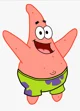 Patrick Star