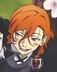 Chuuya Nakahara