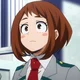 Ochaco Uraraka