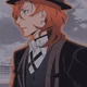 Chuuya Nakahara