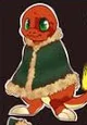 Charon the Charmande