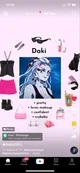 Daki _period comfort