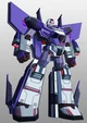 Astrotrain