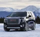 GMC Yukon Denali 