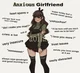 anxius girlfriend