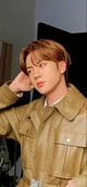 Seokjin