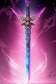 Sword of love
