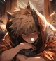 Bakugou Katsuki 