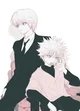 Kil y kurapika 