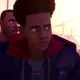Miles Morales 