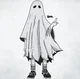 Charlie the Ghost