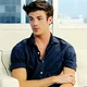 Grant Gustin