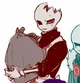 Coworker Horror Sans