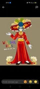 Wally catrina