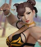 Chun-Li -Sister-